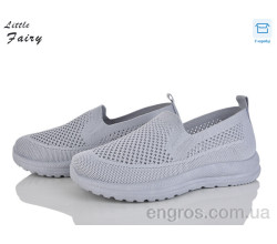 Слипоны L.Fairy
