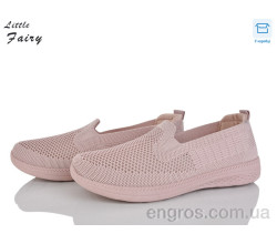 Слипоны L.Fairy