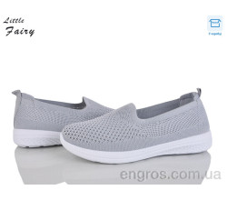 Слипоны L.Fairy