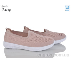 Слипоны L.Fairy