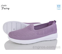 Слипоны L.Fairy