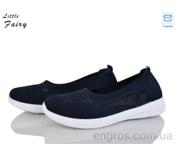 Слипоны L.Fairy