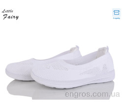 Слипоны L.Fairy