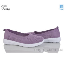 Слипоны L.Fairy