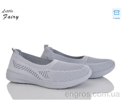 Слипоны L.Fairy