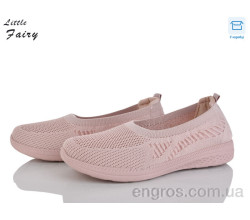 Слипоны L.Fairy