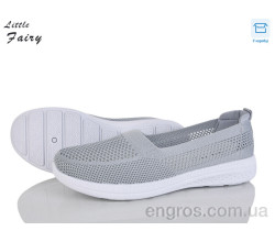 Слипоны L.Fairy
