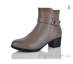 Ботинки Коронате