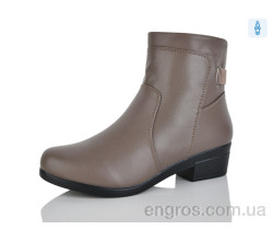 Ботинки Коронате