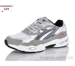 Кроссовки GFB-Канарейка