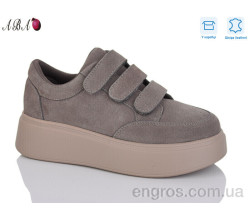Туфли Aba