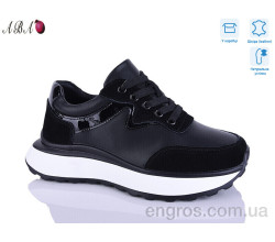 Кроссовки Aba