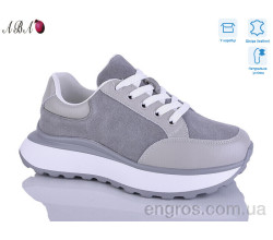 Кроссовки Aba