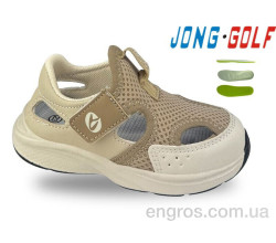 Кроссовки Jong Golf