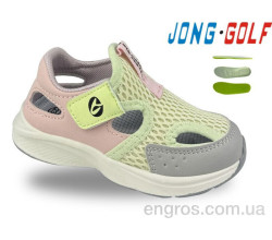 Кроссовки Jong Golf
