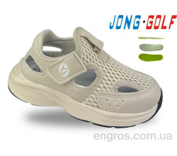 Кроссовки Jong Golf