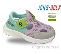 Кроссовки Jong Golf