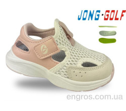Кроссовки Jong Golf