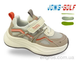 Кроссовки Jong Golf