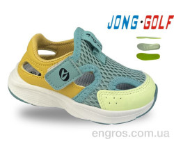 Кроссовки Jong Golf