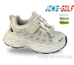 Кроссовки Jong Golf