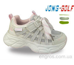 Кроссовки Jong Golf