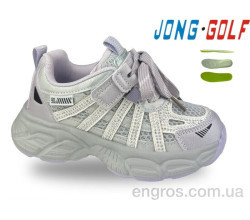Кроссовки Jong Golf