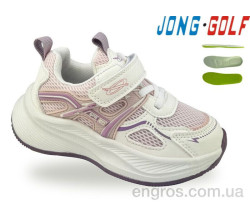 Кроссовки Jong Golf