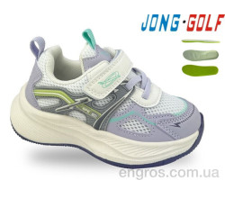 Кроссовки Jong Golf