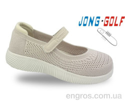 Туфли Jong Golf
