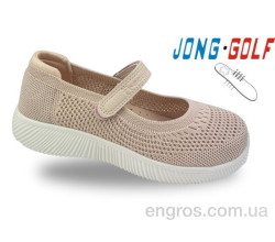 Туфли Jong Golf