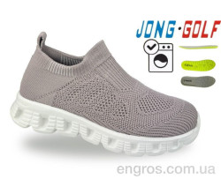 Кроссовки Jong Golf