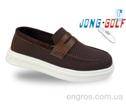Туфли Jong Golf
