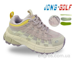 Кроссовки Jong Golf