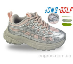 Кроссовки Jong Golf