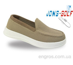 Туфли Jong Golf