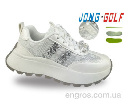 Кроссовки Jong Golf