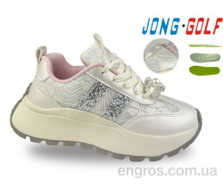 Кроссовки Jong Golf