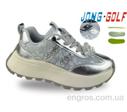 Кроссовки Jong Golf
