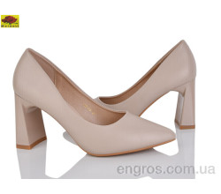 Туфли Mei De Li