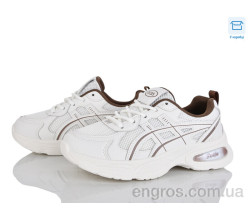 Кроссовки Alimama-Girnaive