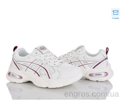 Кроссовки Alimama-Girnaive