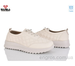 Кроссовки SUBA