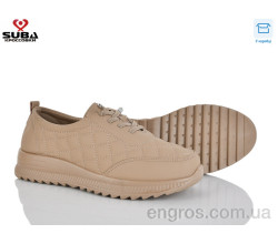 Кроссовки SUBA