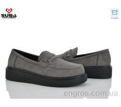 Туфли SUBA