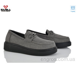 Туфли SUBA