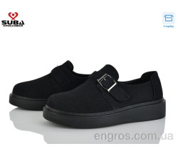 Туфли SUBA