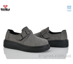 Туфли SUBA