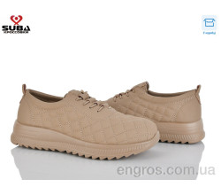 Кроссовки SUBA