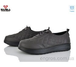 Кроссовки SUBA